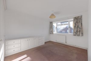 Bedroom One- click for photo gallery